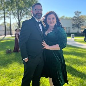 Meet your Posher, Rebekah